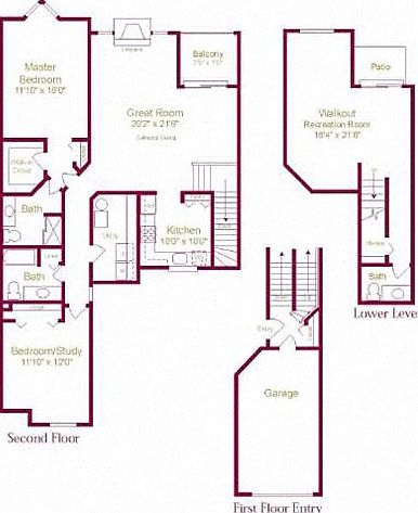 7517 Arbors Blvd # 7444s, photo 24