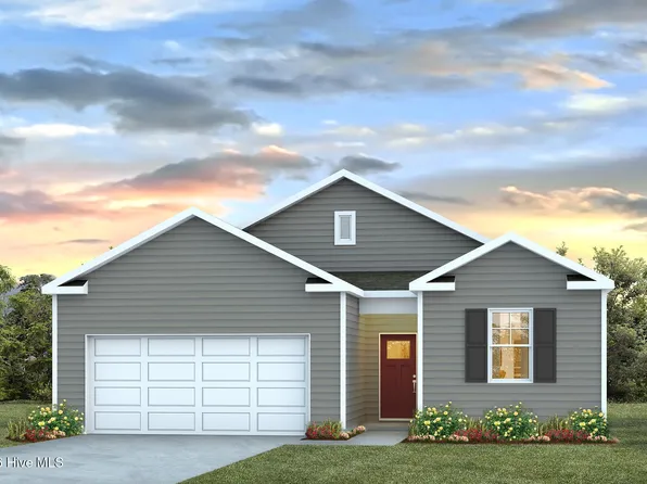 4226 Milkweed Road, Shallotte, NC 28470