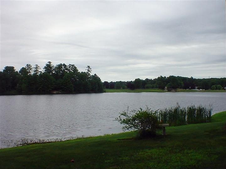 lake side location