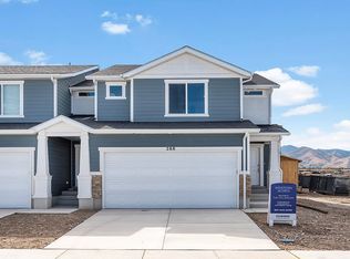 1929 N Ten Hens Ave #1182, Tooele, UT 84074