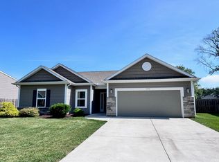 3290 Mikkola Ct, West Lafayette, IN