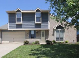 6885 Shull Rd, Dayton, OH 45424