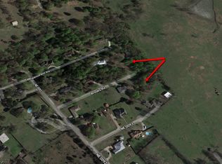 3512 NE County Road 94, Corsicana, TX 75109