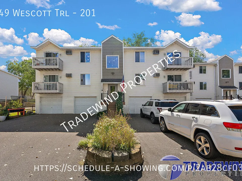 949 Wescott Trl #201