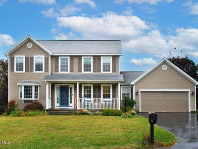 24 Francis Drive, Wynantskill, NY, 12198
