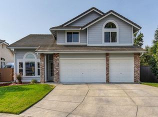 3910 Garmisch Ct, Antelope, CA 95843