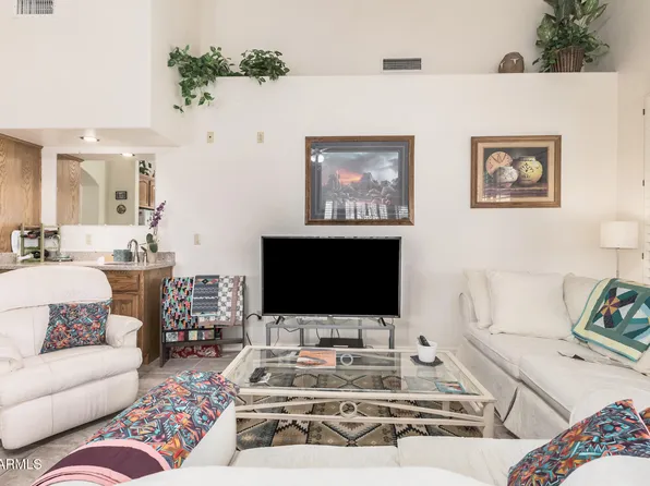 24622 S STONEY PATH Drive, Sun Lakes, AZ 85248