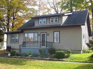 109 W Steuben St, Lagrange, IN 46761