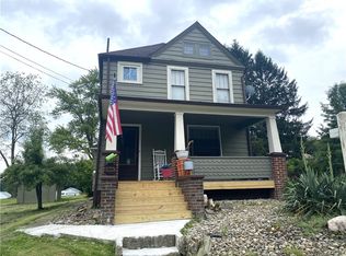 259 W Park St, Hermitage, PA