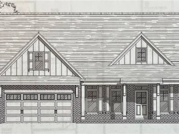 6341 Sapwood St, Clemmons, NC 27012
