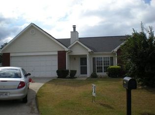 6046 Hunter Ridge Cir, Columbus, GA 31907