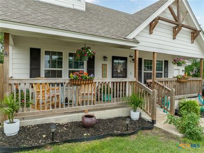 1300 Mill St, Gatesville, TX, 76528