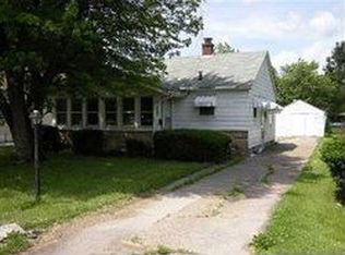 1320 S Sherman Dr, Indianapolis, IN