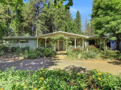 13814 Day Rd, Grass Valley, CA, 95945