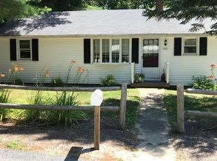 102 Read School House Rd, Coventry, RI 02816