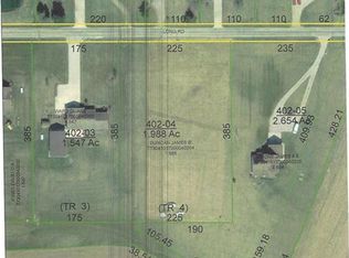 9087 Long Rd, Versailles, OH 45380