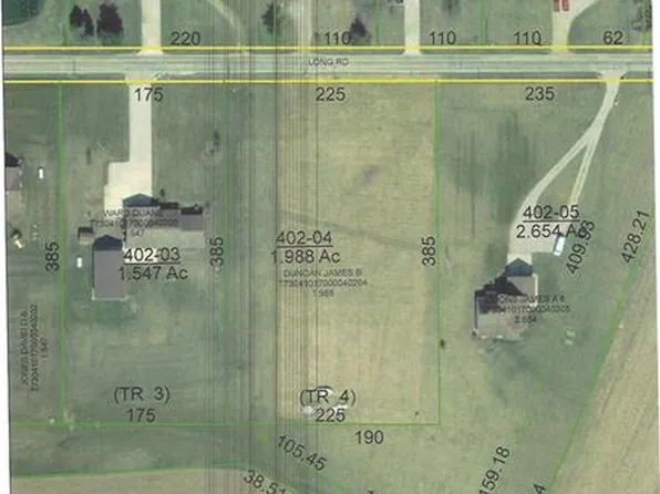 9087 Long Rd, Versailles, OH 45380