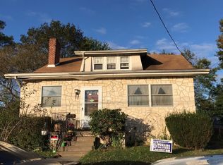 219 Hillcrest Ave, Croydon, PA 19021