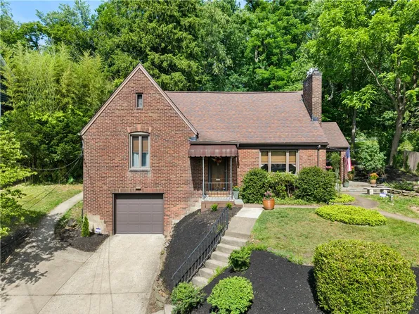 115 Elmore Rd, Pittsburgh, PA 15221