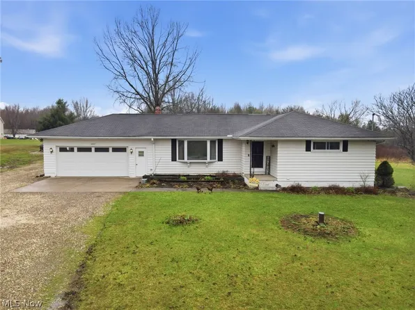 14557 Ellsworth Rd, Berlin Center, OH 44401