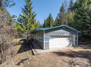 1704 W Hull Loop, Coeur D Alene, ID 83814