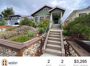 1570 Macarthur Blvd, Oakland, CA 94602