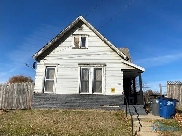 1029 Sherman St, Toledo, OH 43608