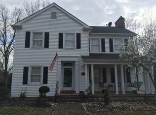 310 W Main St, Springfield, KY 40069