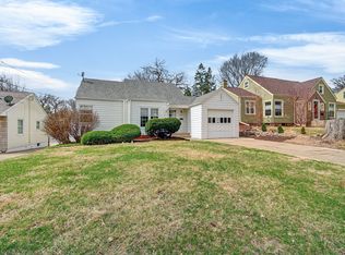 2824 35th St, Des Moines, IA 50310