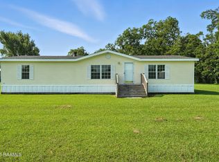 520 Koch Rd, Arnaudville, LA 70512