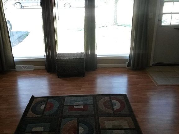 Large Picture Windows