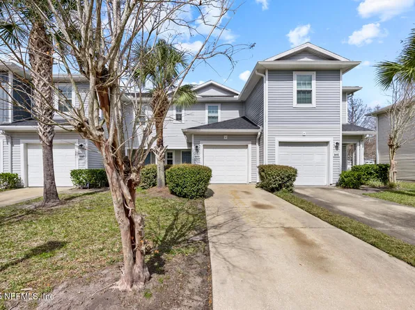 1443 BISCAYNE BAY Drive, Jacksonville, FL 32218