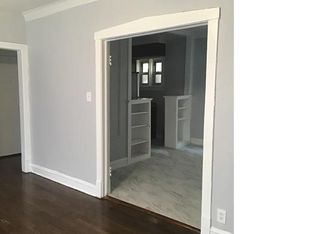 6604 S Ingleside Ave APT 2, Chicago, IL 60637