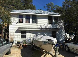 3501 N Oak St, Myrtle Beach, SC 29577