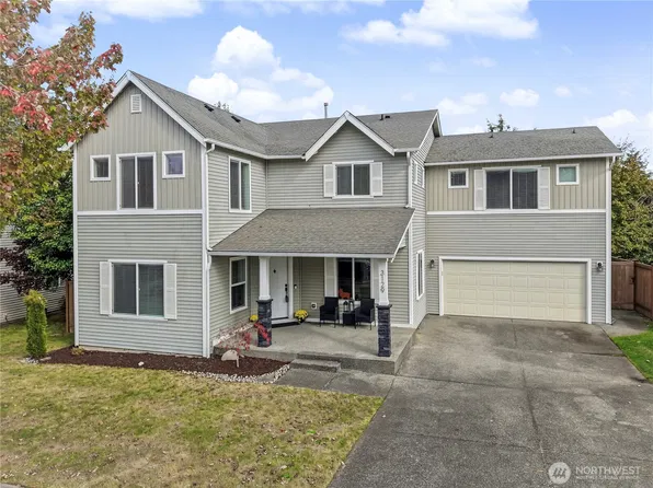 3129 Walker Road, Dupont, WA 98327