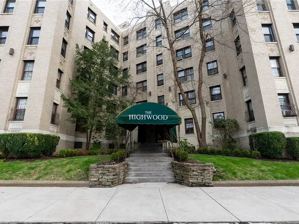 372 S Highland Ave APT 508, Pittsburgh, PA 15206