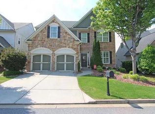 4180 Granby Cir, Cumming, GA 30041