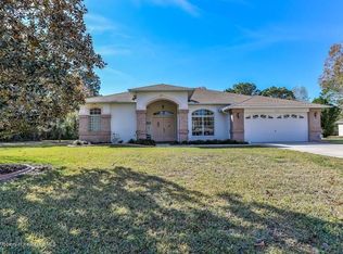 11312 Rainbow Woods Loop, Spring Hill, FL 34609