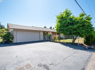 11710 Partlow Rd, Oregon City, OR 97045