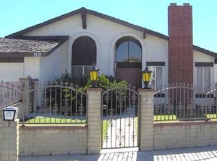 5712 Anthony Ave, Garden Grove, CA 92845