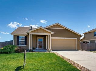 857 Willow Dr, Lochbuie, CO 80603