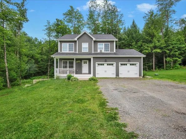 1978 Georgia Mountain Road, Georgia, VT 05454