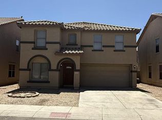 2241 N 95th Ave, Phoenix, AZ 85037