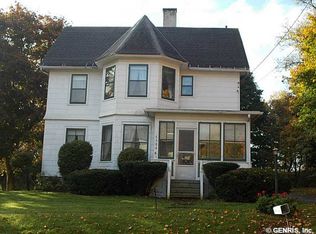 6304 S Lima Rd, Livonia, NY 14487