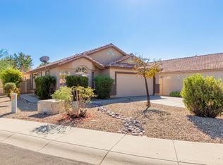 13129 W Wilshire Dr, Goodyear, AZ 85395