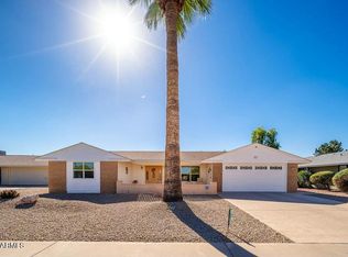 9607 W Briarwood Cir, Sun City, AZ 85351