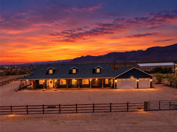 3465 W Mcconnico Rd Road, Golden Valley, AZ 86413