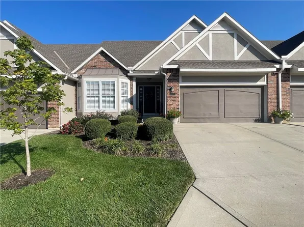 6524 W 134th St, Overland Park, KS 66209