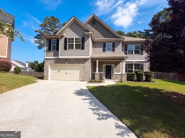 2321 Willow Shade Ln, Loganville, GA 30052