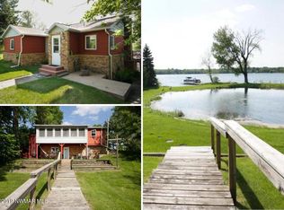 13053 Idlewild Dr NE, Bemidji, MN 56601